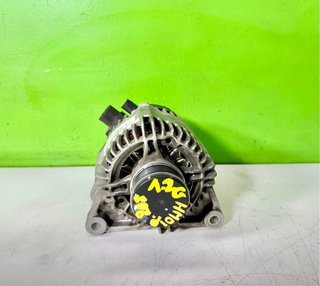 9806007480 Alternador Peugeot 208 1.2 Puretech