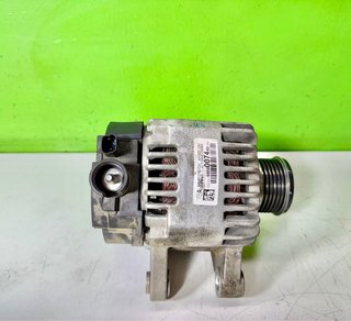 9806007480 Alternador Peugeot 208 1.2 Puretech