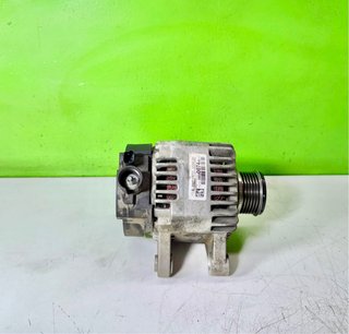 9806007480 Alternador Peugeot 208 1.2 Puretech