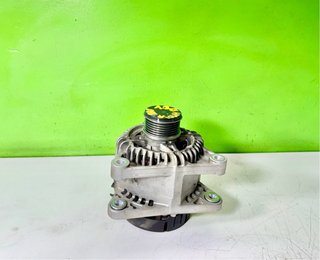 9806007480 Alternador Peugeot 208 1.2 Puretech