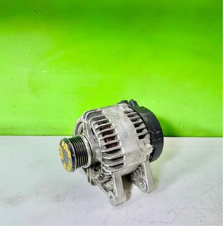 9806007480 Alternador Peugeot 208 1.2 Puretech