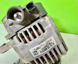 9806007480 Alternador Peugeot 208 1.2 Puretech