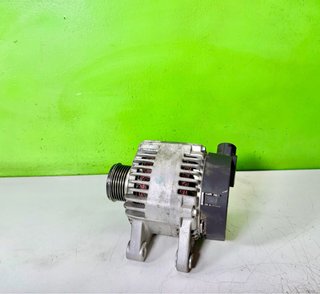 9806007480 Alternador Peugeot 208 1.2 Puretech