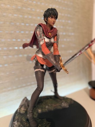 BIHS Studio Berserk Casca 1/4 Golden Age no prime1