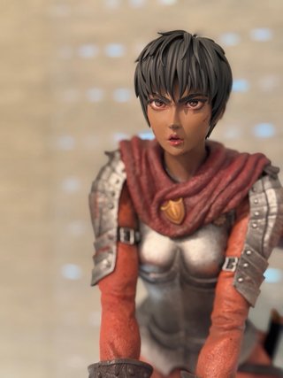 BIHS Studio Berserk Casca 1/4 Golden Age no prime1