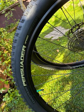 Ruedas MTB 29” Boost Completas