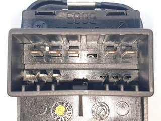 MANDO ELEVALUNAS DELANTERO DERECHO - LANCIA LANCIA YPSILON (101) 2003-2010