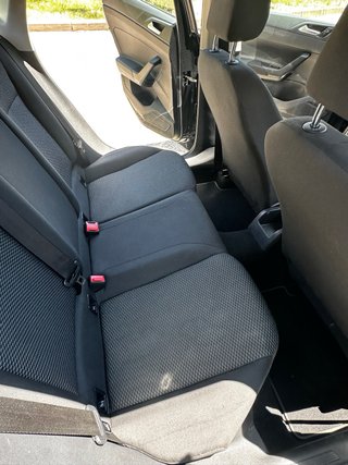 Volkswagen Polo 1.0 Edition 48kw 2019