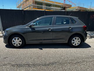 Volkswagen Polo 1.0 Edition 48kw 2019