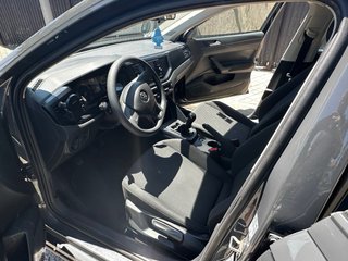 Volkswagen Polo 1.0 Edition 48kw 2019