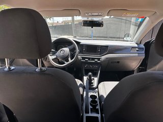 Volkswagen Polo 1.0 Edition 48kw 2019