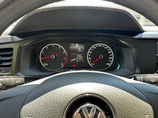 Volkswagen Polo 1.0 Edition 48kw 2019