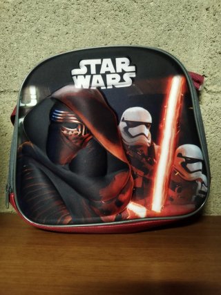 Lotto cancelleria Star Wars + pittura