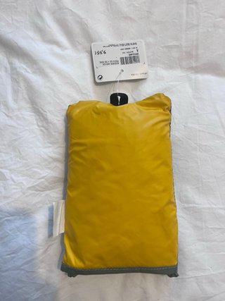 Funda impermeable para mochilas Quechua 55/80 L