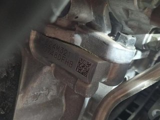 Motor kia g4fp sportage kiasportage 274780