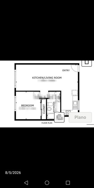 Vendo acogedor apartamento en Puerto de Mazarrón