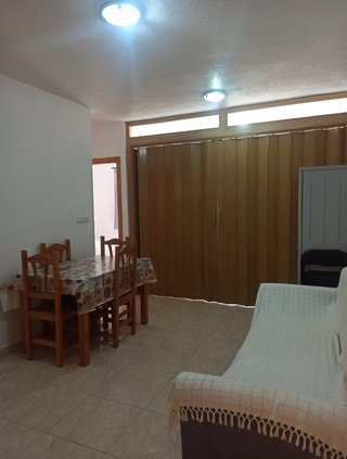 Vendo acogedor apartamento en Puerto de Mazarrón