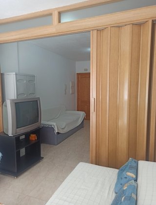 Vendo acogedor apartamento en Puerto de Mazarrón