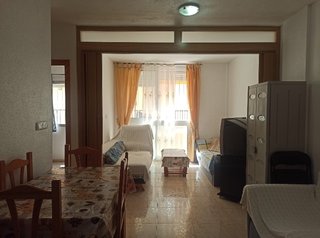 Vendo acogedor apartamento en Puerto de Mazarrón