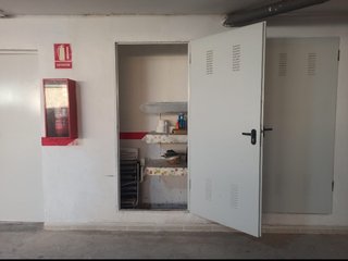 Vendo acogedor apartamento en Puerto de Mazarrón