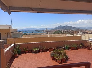 Vendo acogedor apartamento en Puerto de Mazarrón