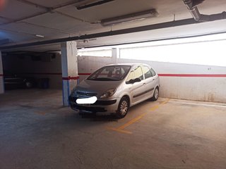 Vendo acogedor apartamento en Puerto de Mazarrón