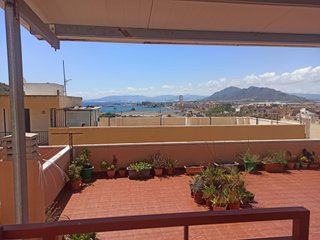 Vendo acogedor apartamento en Puerto de Mazarrón