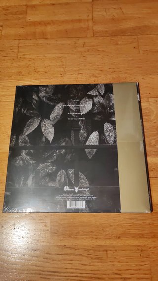 OPETH - Morningrise 2LP, Vinilo Negro, Ed. Ltd. Ha