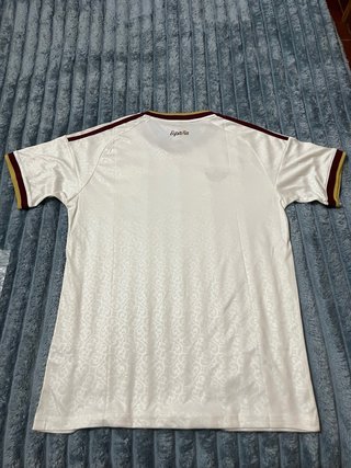 Camiseta de la selección Española