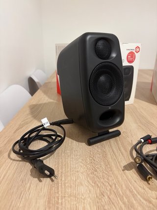 Monitores de estudio iLoud Micro Monitor Pro