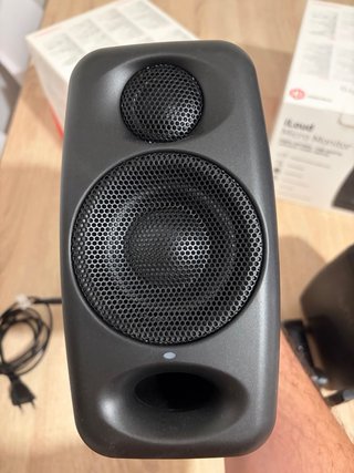 Monitores de estudio iLoud Micro Monitor Pro