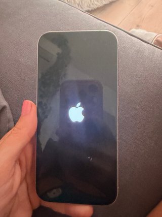 iPhone 15 Pro 128GB Plata