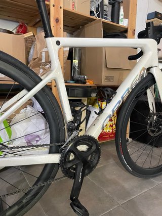 Orbea Orca M30 51 2021