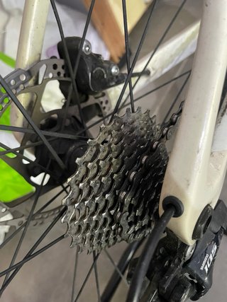 Orbea Orca M30 51 2021