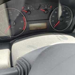FIAT Stilo 2006