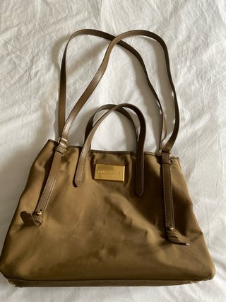 Bolso Bimba y Lola Marrón