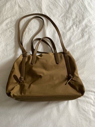 Bolso Bimba y Lola Marrón