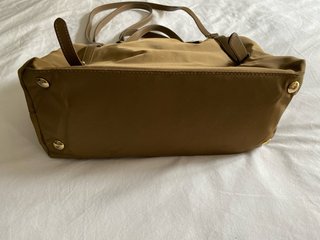 Bolso Bimba y Lola Marrón
