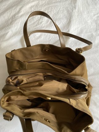 Bolso Bimba y Lola Marrón
