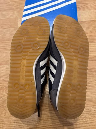 Adidas SL72 Azul Marino Talla 43 1/3