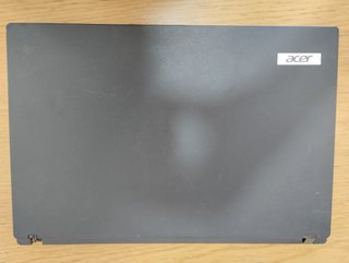 Portatile Acer TravelMate Ricondizionato Grado B