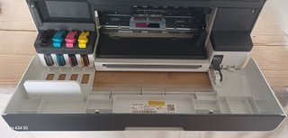 Impresora HP Smart Tank 5108e