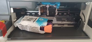 Impresora HP Smart Tank 5108e