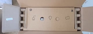 Impresora HP Smart Tank 5108e