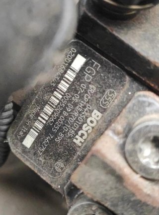 239052 937a5000 motor completo alfa romeo gt (125)