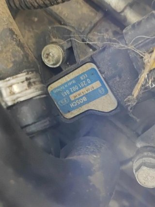 239052 937a5000 motor completo alfa romeo gt (125)