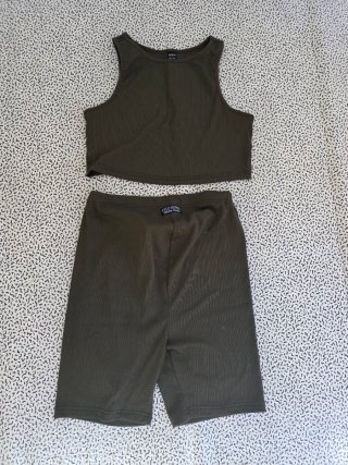 Confezione Abbigliamento Premaman Estate