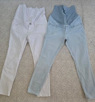 Confezione Abbigliamento Premaman Estate