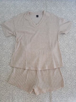 Confezione Abbigliamento Premaman Estate