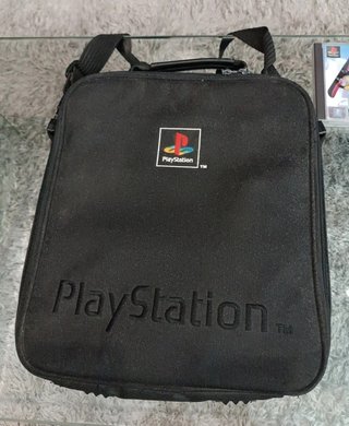 Console PlayStation One + Giochi e Accessori